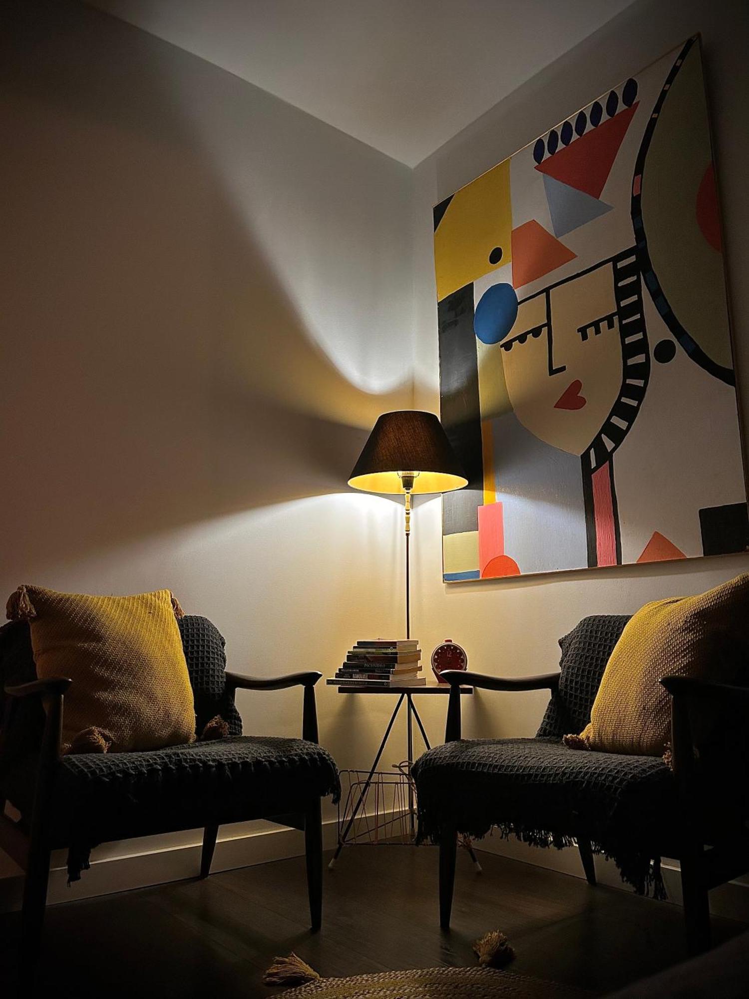 Metro Trocka Apartment Warschau Buitenkant foto